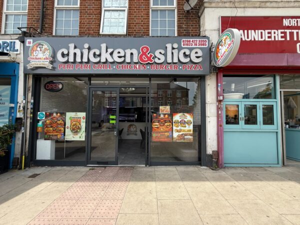 Business For Sale