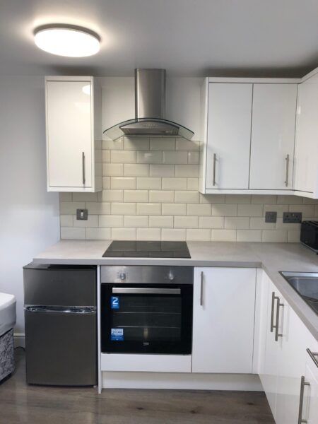 Holly Grove, London NW9