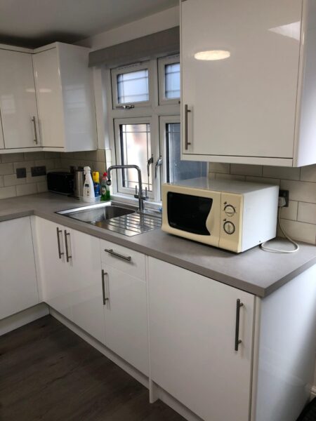 Holly Grove, London NW9