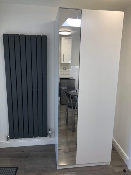 Holly Grove, London NW9