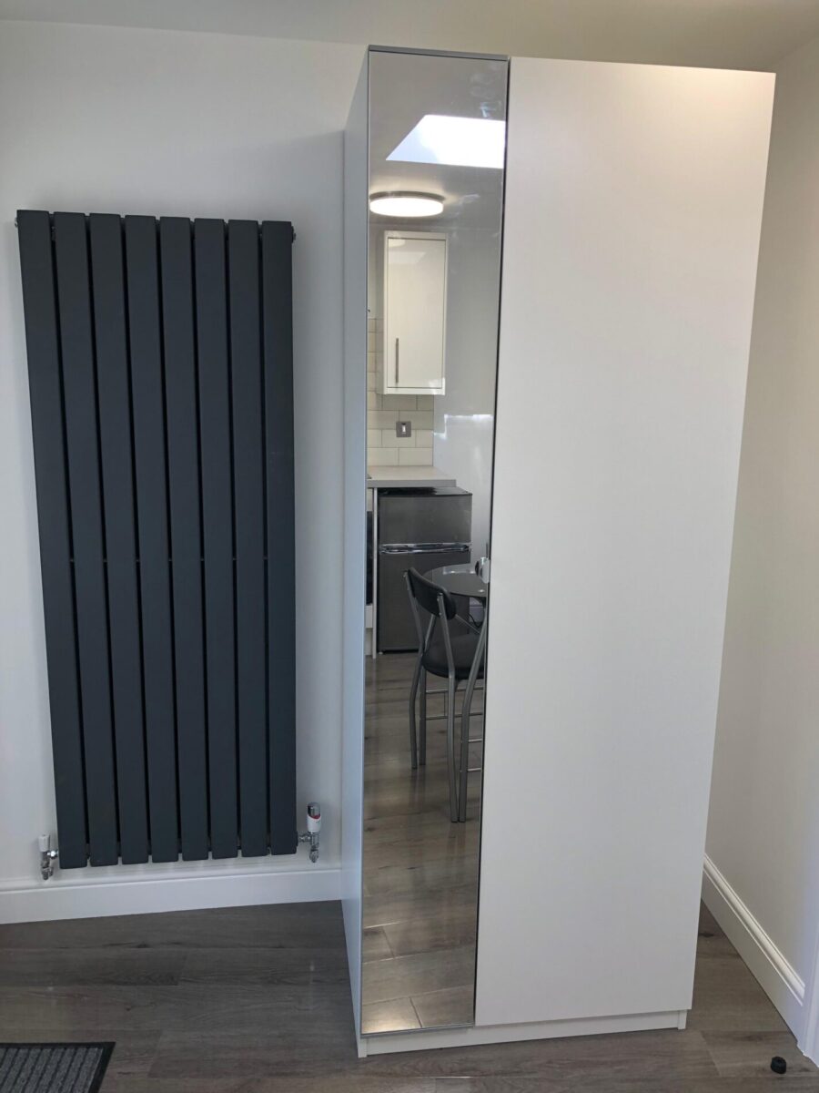 Holly Grove, London NW9