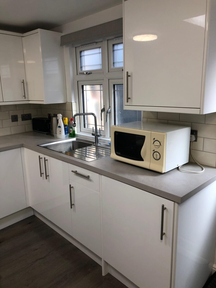 Holly Grove, London NW9