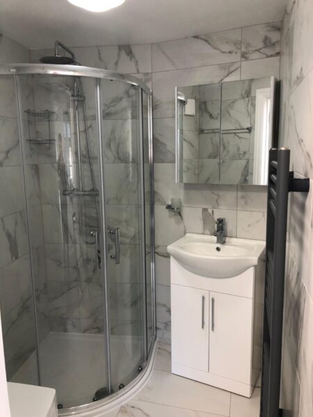 Holly Grove, London NW9