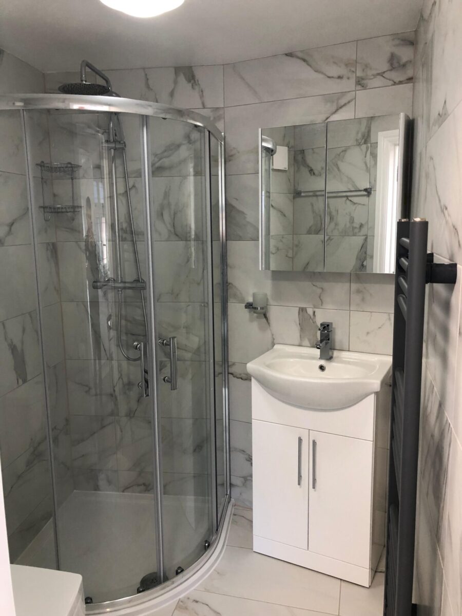 Holly Grove, London NW9