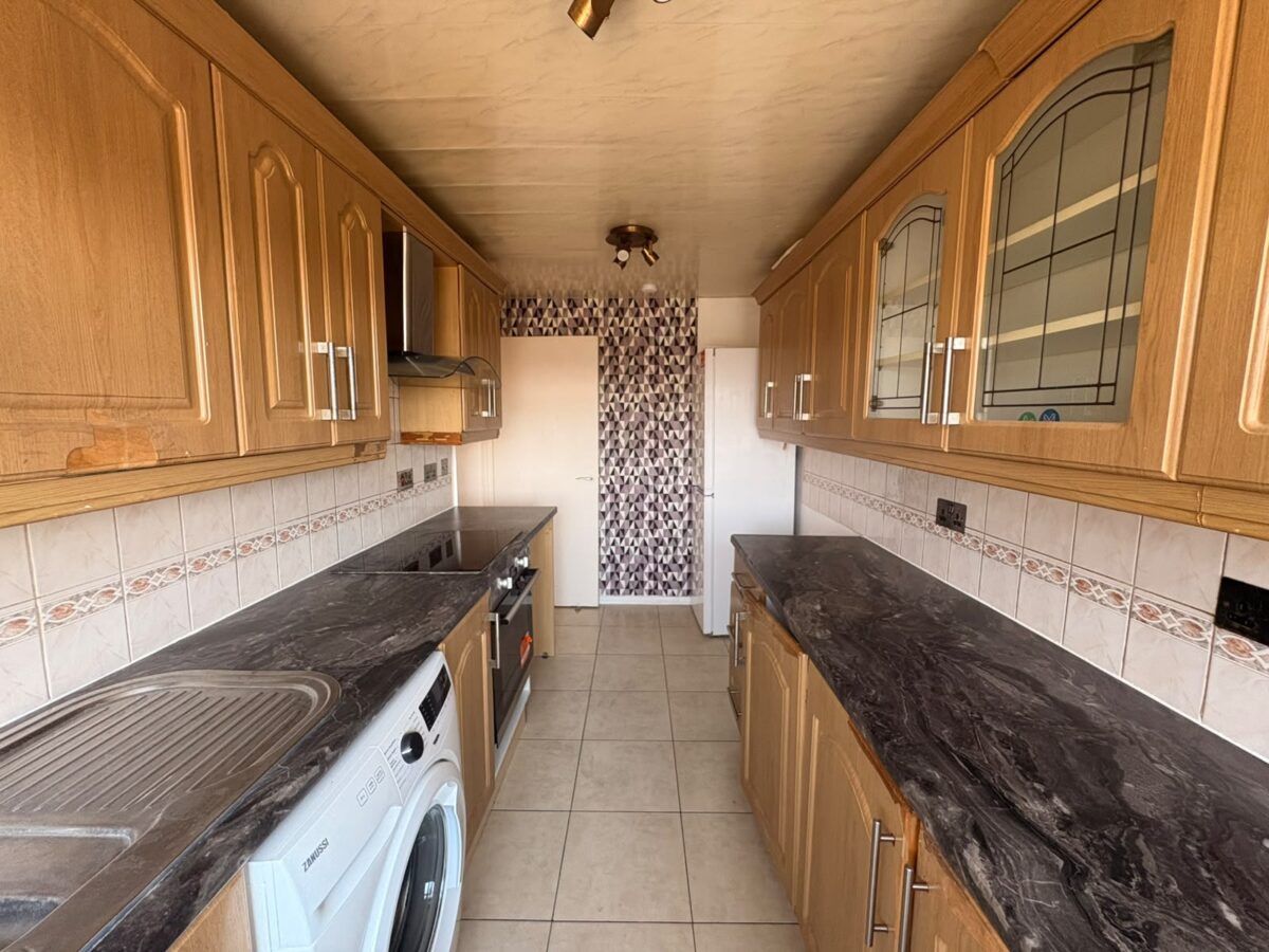 Greens Court, Wembley, HA9