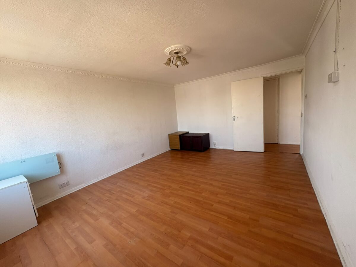 Greens Court, Wembley, HA9