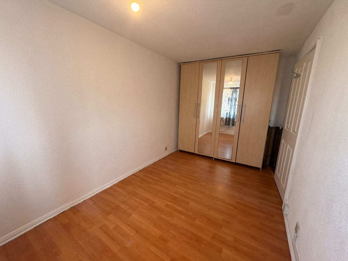 Greens Court, Wembley, HA9
