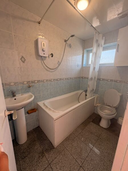 Greens Court, Wembley, HA9