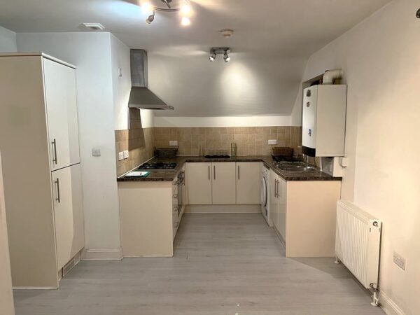 Rickmansworth Road, Northwood, London, HA6