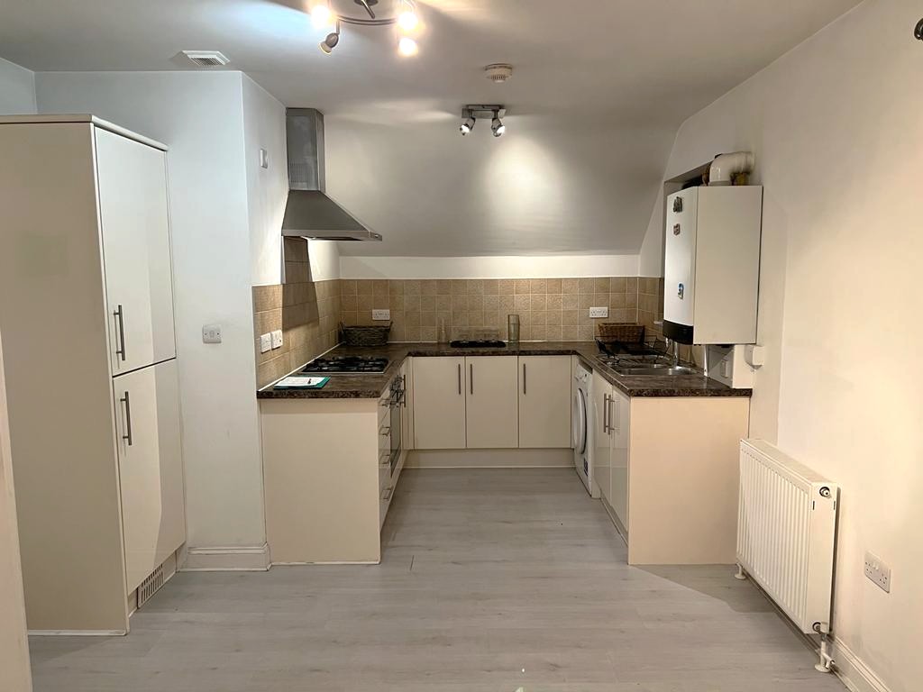 Rickmansworth Road, Northwood, London, HA6