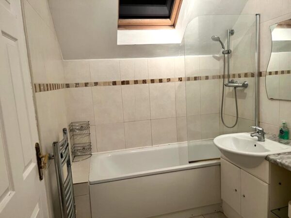 Rickmansworth Road, Northwood, London, HA6
