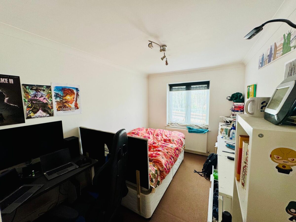 Rickmansworth Road, Northwood, London, HA6