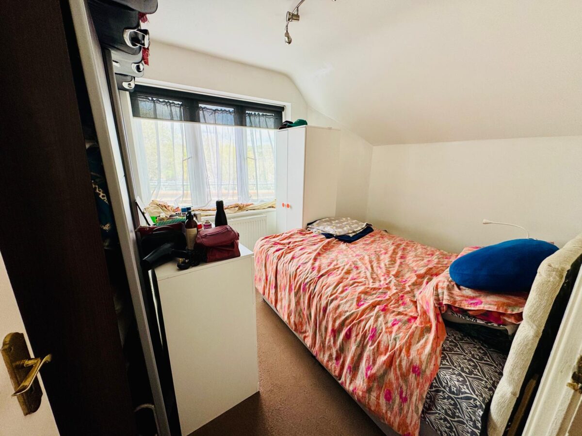 Rickmansworth Road, Northwood, London, HA6