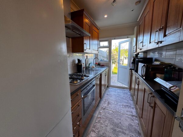 Waverley Road Harrow HA2 9RE