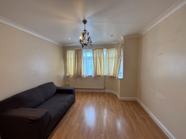 Waverley Road Harrow HA2 9RE