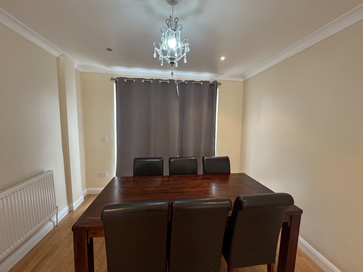 Waverley Road Harrow HA2 9RE