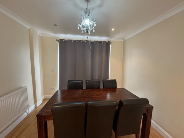 Waverley Road Harrow HA2 9RE