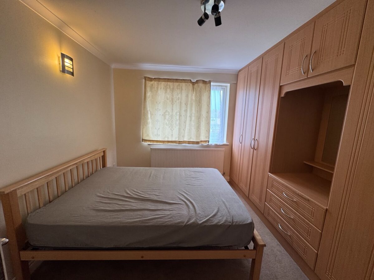 Waverley Road Harrow HA2 9RE