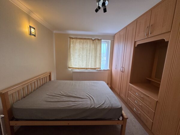 Waverley Road Harrow HA2 9RE