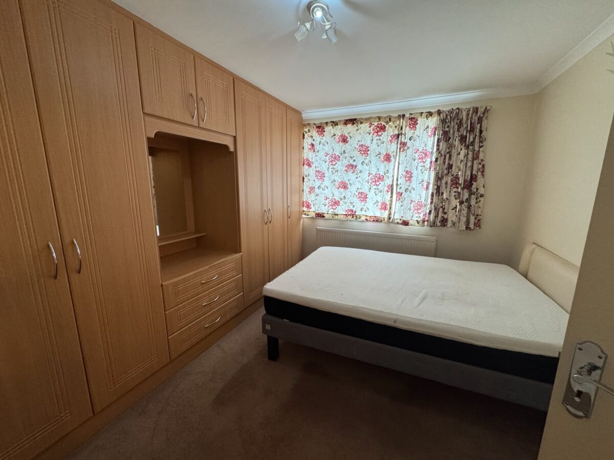 Waverley Road Harrow HA2 9RE