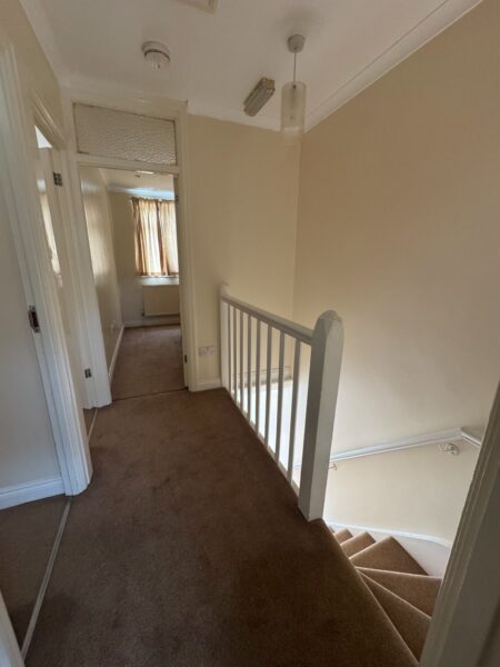 Waverley Road Harrow HA2 9RE