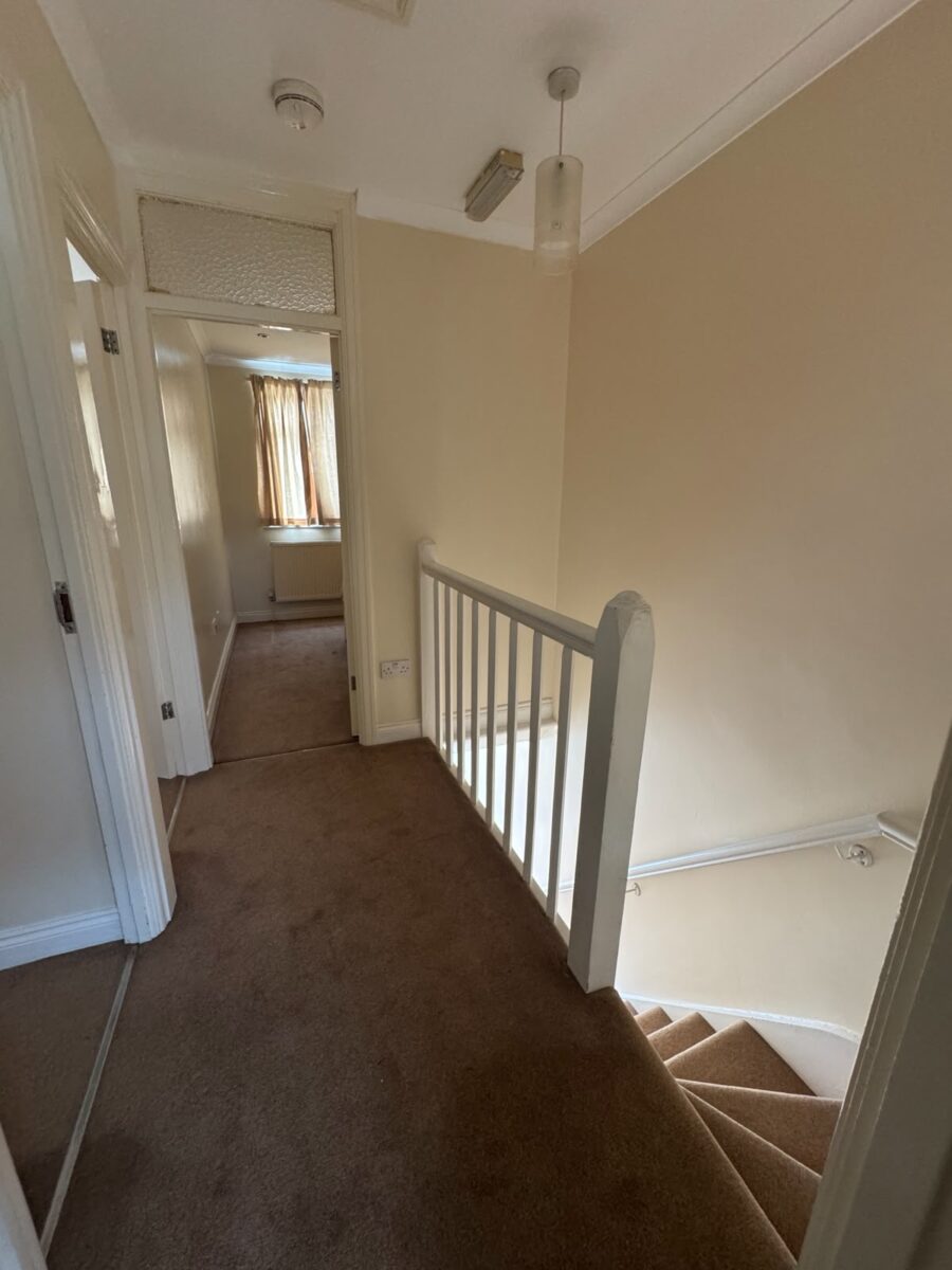 Waverley Road Harrow HA2 9RE