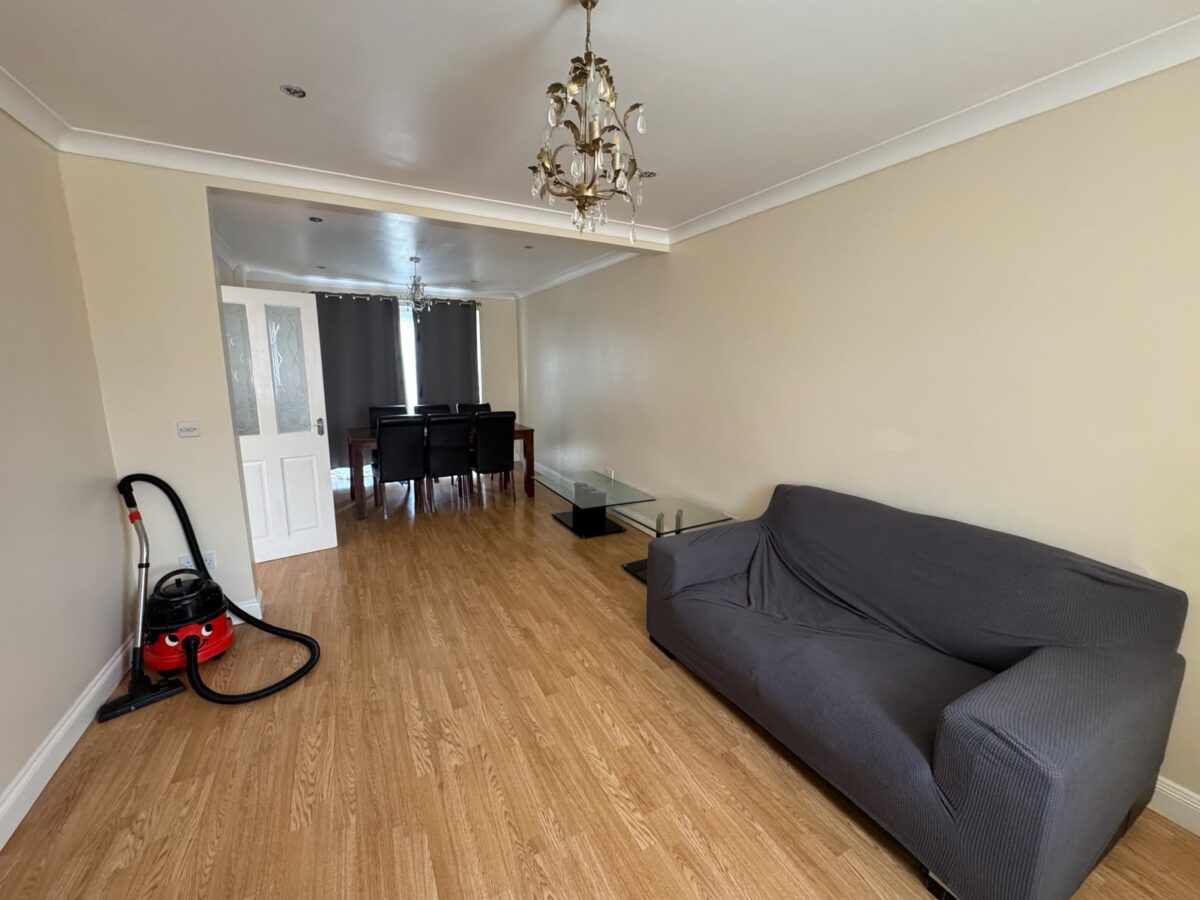 Waverley Road Harrow HA2 9RE