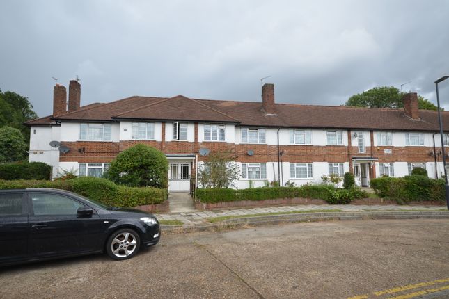 Bellamy Court, Bellamy Drive, Stanmore HA7 2DF