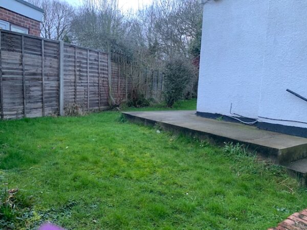 Bellamy Court, Bellamy Drive, Stanmore HA7 2DF