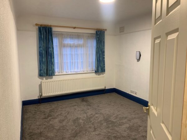 Bellamy Court, Bellamy Drive, Stanmore HA7 2DF