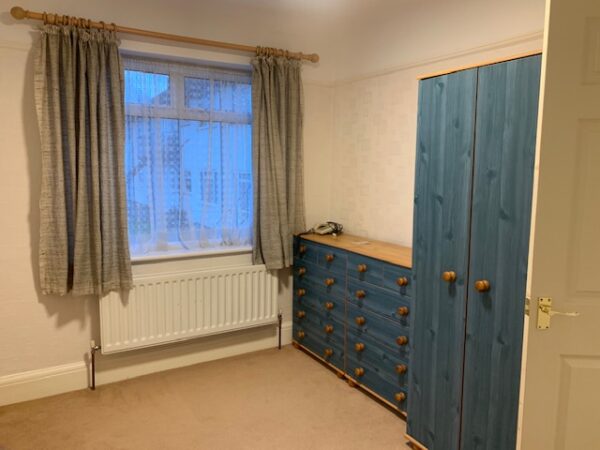 Bellamy Court, Bellamy Drive, Stanmore HA7 2DF