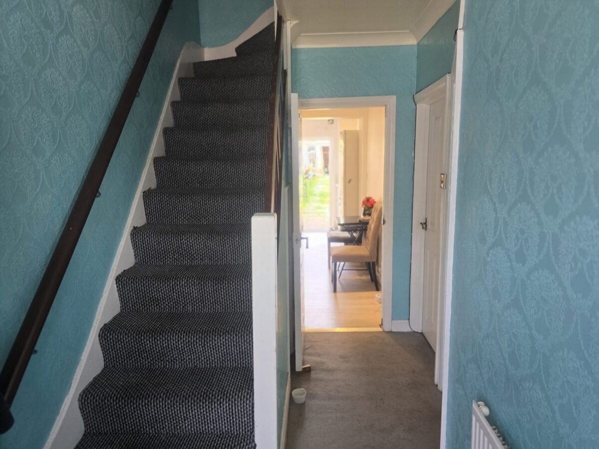 Carmelite Road, Harrow, HA3