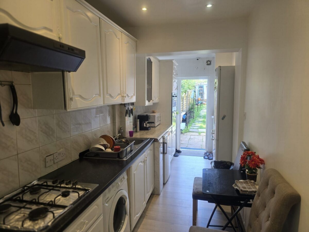 Carmelite Road, Harrow, HA3