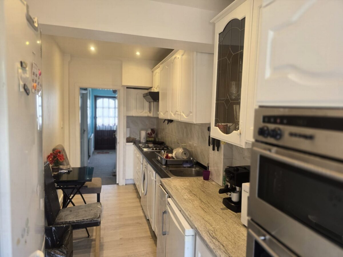 Carmelite Road, Harrow, HA3