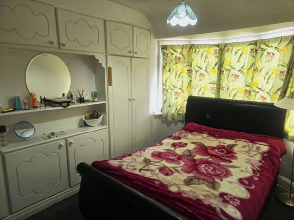 Carmelite Road, Harrow, HA3