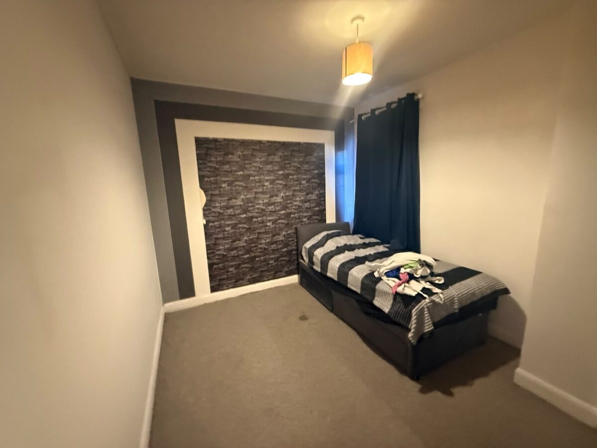 Alexandra Court, Empire Way, Wembley, HA9