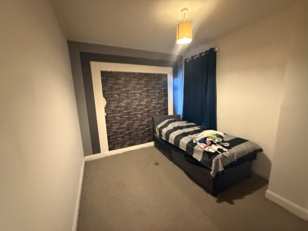 Alexandra Court, Empire Way, Wembley, HA9
