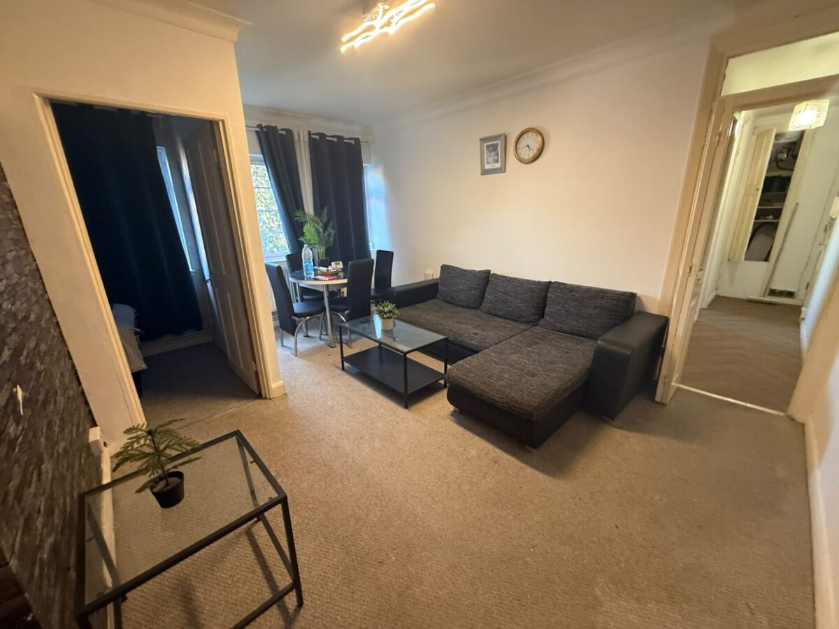 Alexandra Court, Empire Way, Wembley, HA9