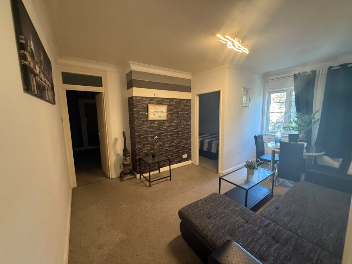 Alexandra Court, Empire Way, Wembley, HA9