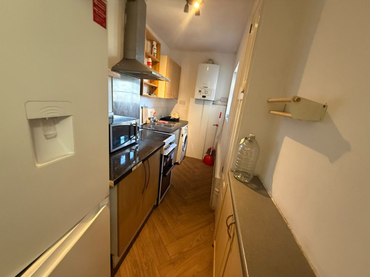 Alexandra Court, Empire Way, Wembley, HA9