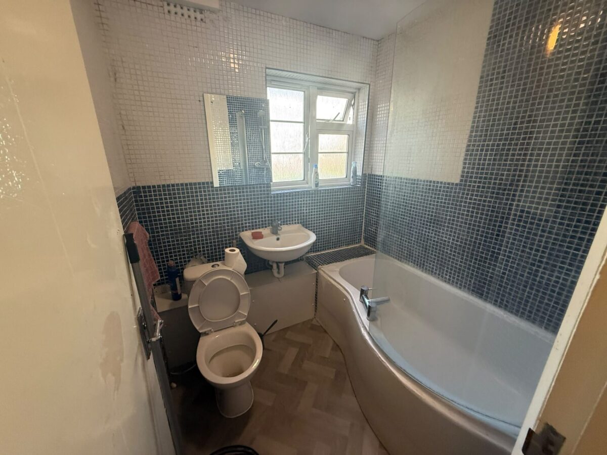 Alexandra Court, Empire Way, Wembley, HA9