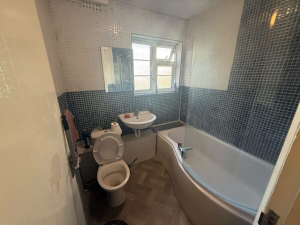 Alexandra Court, Empire Way, Wembley, HA9