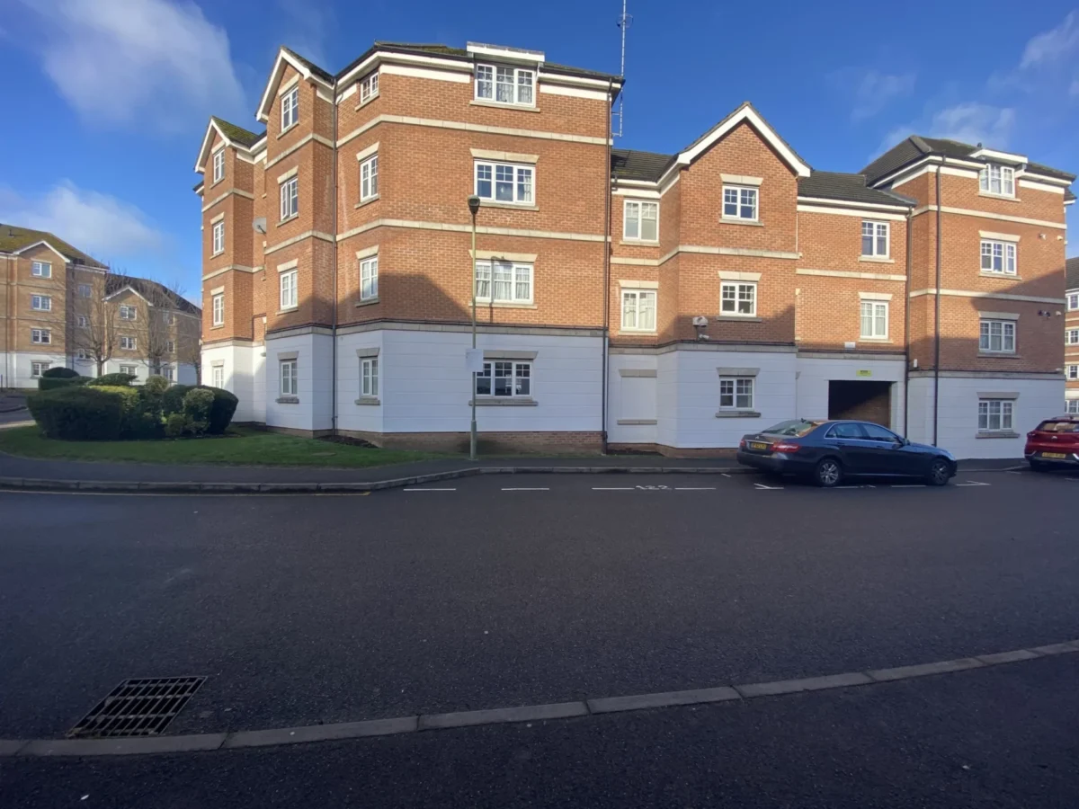 Symphony Close, Edgware HA8 0AQ