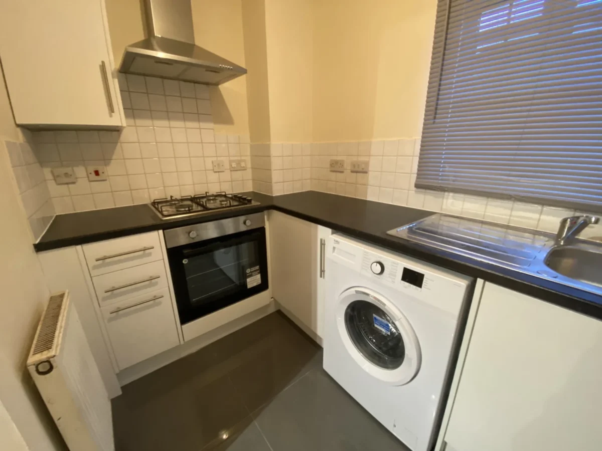 Symphony Close, Edgware HA8 0AQ