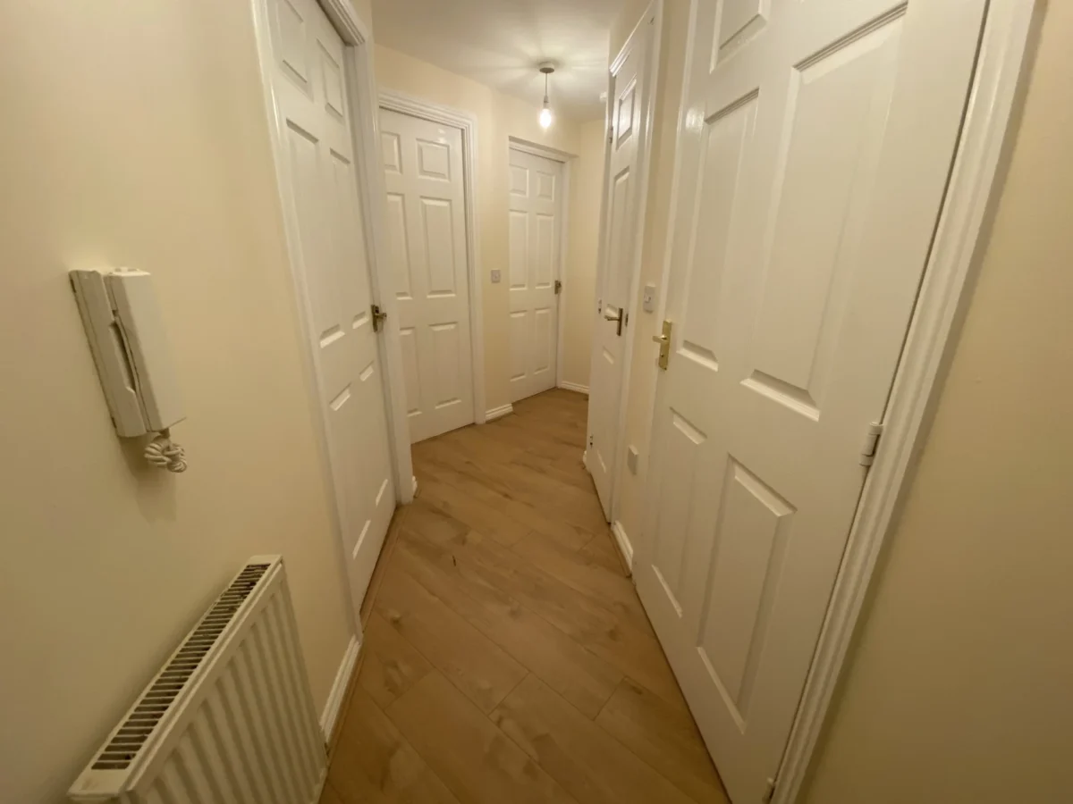 Symphony Close, Edgware HA8 0AQ