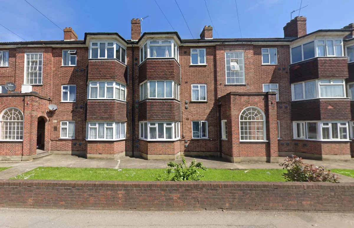 Masons Avenue, Harrow, HA3 5AZ