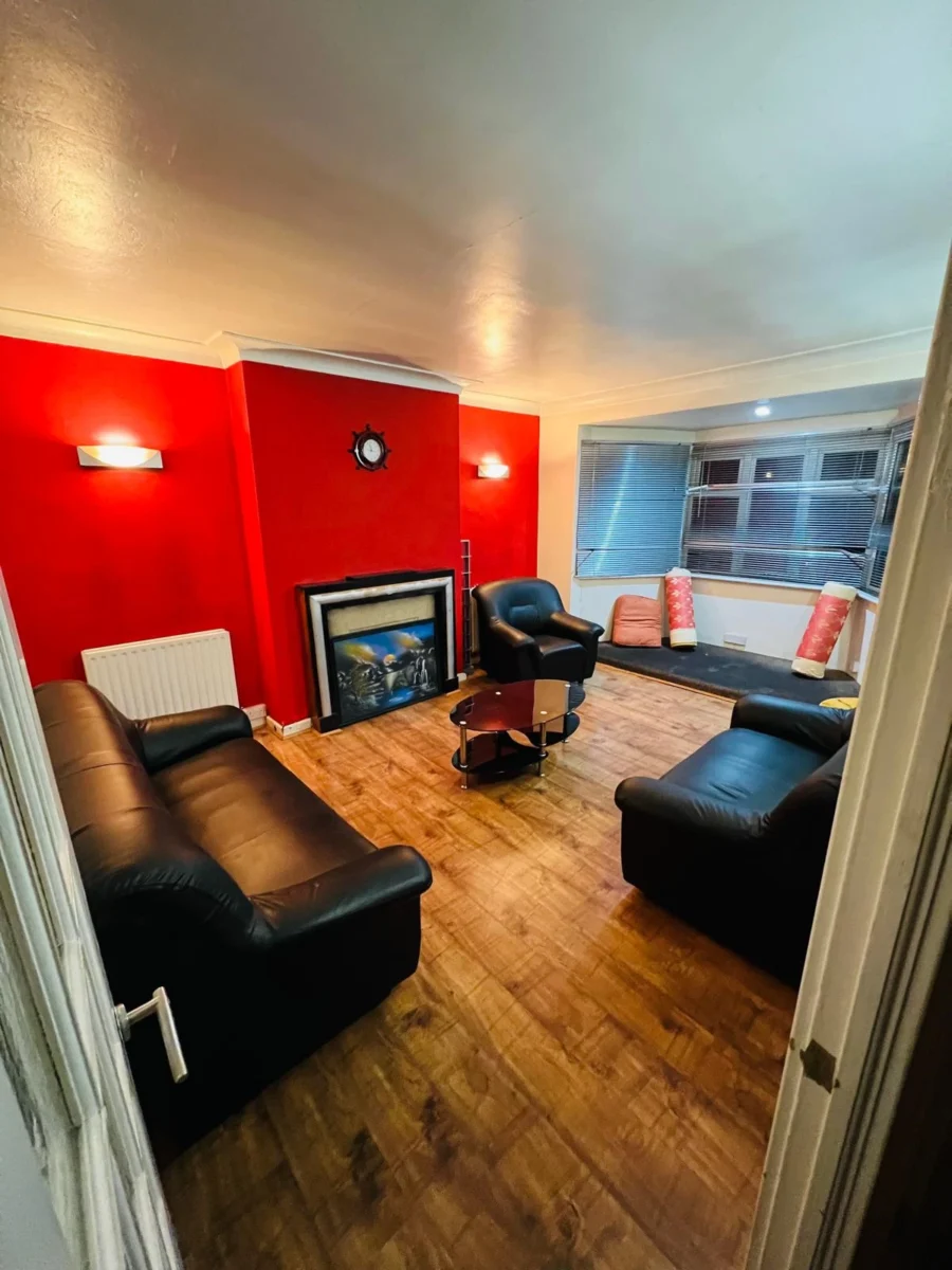 Masons Avenue, Harrow, HA3 5AZ