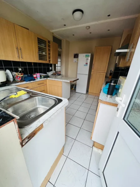 Masons Avenue, Harrow, HA3 5AZ
