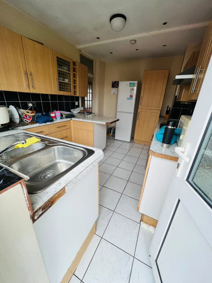 Masons Avenue, Harrow, HA3 5AZ