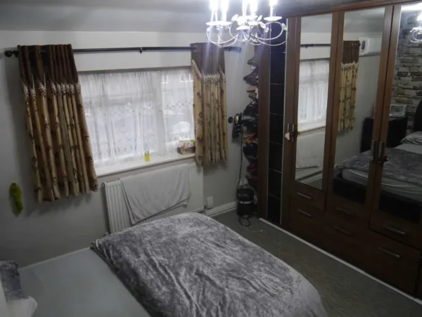 Gean Walk, HATFIELD, AL10